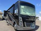 2024 Thor Motor Coach Challenger 36FA 37ft