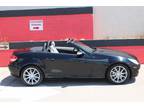 2006 Mercedes-Benz SLK SLK 350 2dr Convertible