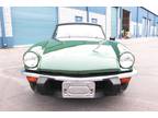 1977 Triumph Spitfire 1500