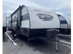 2023 Forest River Cherokee GREY WOLF 34ft