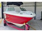 2006 Sea Ray 220 Select