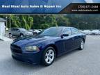 2014 Dodge Charger SE 4dr Sedan