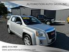 2015 GMC Terrain SLE 2 AWD 4dr SUV