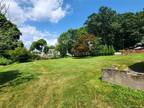 Plot For Sale In Meriden, Connecticut