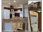 2240 Mercedes Drive - 302 2240 Mercedes Dr