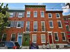 Condo For Sale In Philadelphia, Pennsylvania