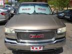 2003 GMC Yukon SLE