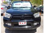 2010 Toyota 4Runner SR5