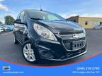 2014 Chevrolet Spark LS Hatchback 4D