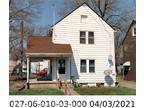 33 State St Mansfield, OH -