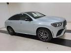 2023 Mercedes-Benz Mercedes-AMG GLE Coupe GLE 53 Sport Utility 4D