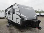 2022 Keystone Passport 219BH 21ft