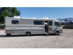 1994 Pace-arrow Pace-arrow Motorhome X 33ft