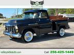 Used 1956 Chevrolet 3100 for sale.