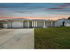 3539 CALERA DR, NEW PORT RICHEY, FL 34652 Single Family Residence For Sale MLS#