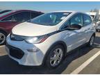 2017 Chevrolet Bolt EV LT ONE OWNER CLEAN CAR FAX! COMING SOON CALL FOR