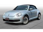 2013Used Volkswagen Used Beetle Used2dr Auto