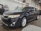 used 2013 Toyota Camry Hybrid 2.5L LE