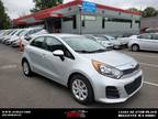 2017 Kia Rio 5-Door LX 4dr Wagon