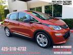 2020 Chevrolet Bolt EV LT 4dr Hatchback