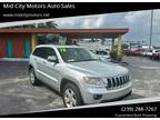 2012 Jeep Grand Cherokee Limited 4x2 4dr SUV