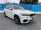 2015 BMW X5 x Drive35i AWD 4dr SUV