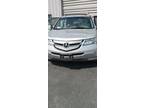 2008 Acura MDX SH AWD w/Tech w/RES 4dr SUV w/Technology and Entertainment