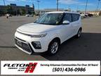 Used 2022 Kia Soul for sale.