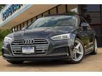 2019 Audi A5 Sportback PREMIUM PLUS S-LINE