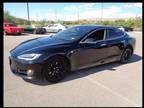 Used 2018 Tesla Model S for sale.