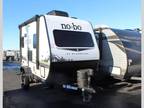 2023 Forest River Forest River RV No Boundaries NB16.1 14ft