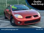 2008 Mitsubishi Eclipse GS 2dr Hatchback