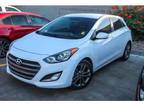 2017 Hyundai Elantra GT BASE