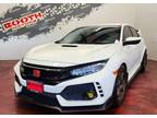 2018 Honda Civic Type R Touring