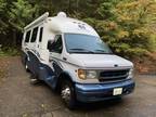 2003 Coach House Platinum 270