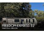 Coachmen Freedom Express 324RLDSLE Travel Trailer 2021