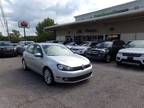 2014 Volkswagen Golf TDI 4dr Hatchback 6A