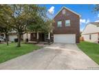145 BENTWOOD RANCH DR, Cibolo, TX 78108 Single Family Residence For Sale MLS#