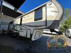 2016 Keystone Montana 3160 RL 35ft