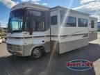 2001 Winnebago Winnebago ADVENTURE 32V 32ft