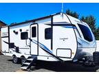 2022 Coachmen by Forest River Freedom Express Ultra-Lite 321 RBDS 27ft