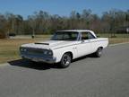 1965 Dodge Coronet 2 Door Hardtop