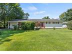 107 HORIZON DR, Rochester, NY 14625 Single Family Residence For Sale MLS#