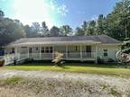 1176 WILLIE BLACK RD, Elberton, GA 30635 Single Family Residence For Sale MLS#