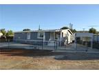 32044 MOUNTAIN RD, Homeland, CA 92548 Manufactured On Land For Sale MLS#