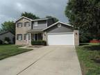 1237 Chancellor Drive, Edwardsville, IL 62025