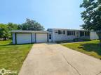 107 SUNRISE CT, Lake Mills, IA 50450 Single Family Residence For Sale MLS#