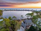 119 Oyster Lake Drive, Santa Rosa Beach, FL 32459