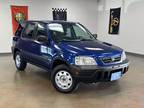 1999 Honda CR-V SUV