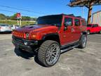 2003 HUMMER H2 Adventure Series 4dr 4WD SUV